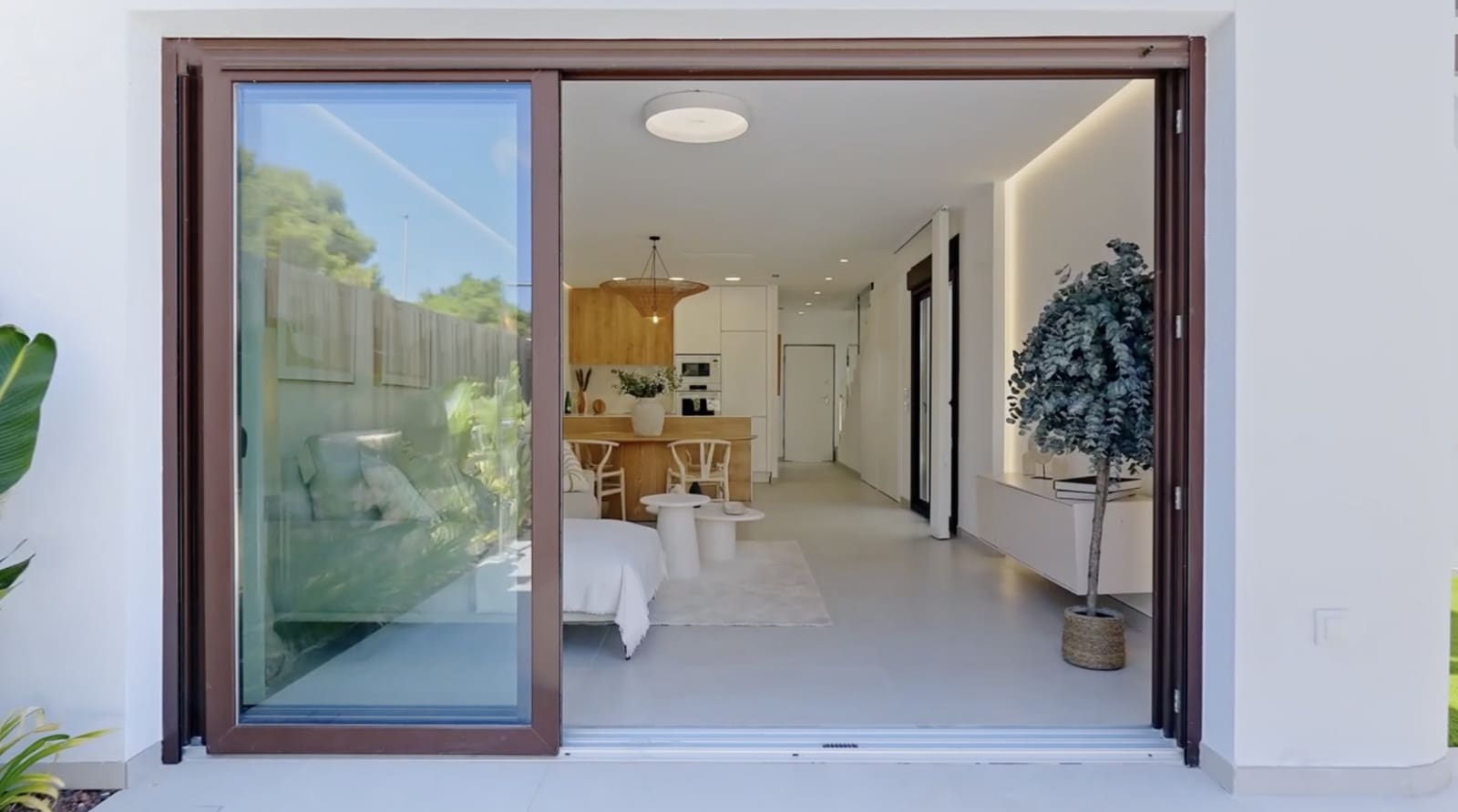 3 chambre Villa/Maison à vendre à Pilar de la Horadada avec piscine - 539 900 € (Ref: 7350638)