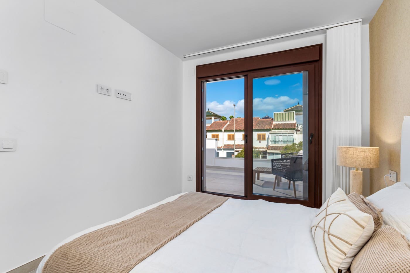 3 chambre Villa/Maison à vendre à Pilar de la Horadada avec piscine - 539 900 € (Ref: 7350638)