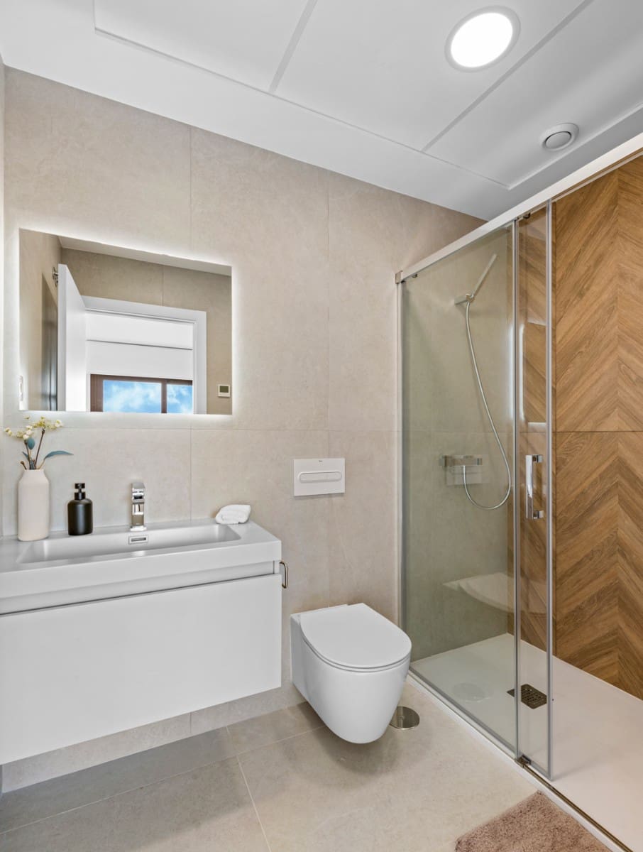 3 chambre Villa/Maison à vendre à Pilar de la Horadada avec piscine - 539 900 € (Ref: 7350638)