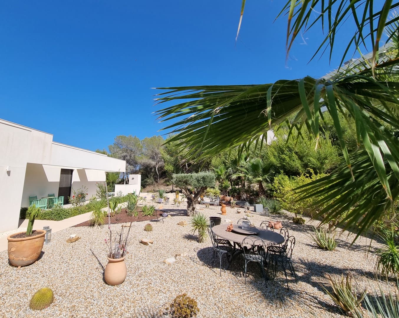 3 sovrum Villa till salu i Las Colinas Golf med pool - 1 490 000 € (Ref: 7359037)