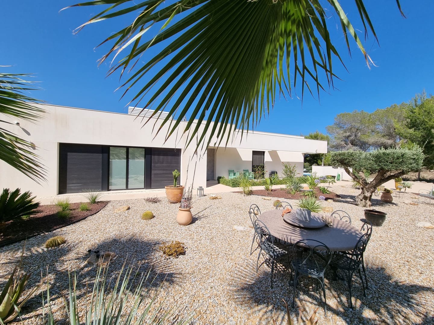 3 sovrum Villa till salu i Las Colinas Golf med pool - 1 490 000 € (Ref: 7359037)