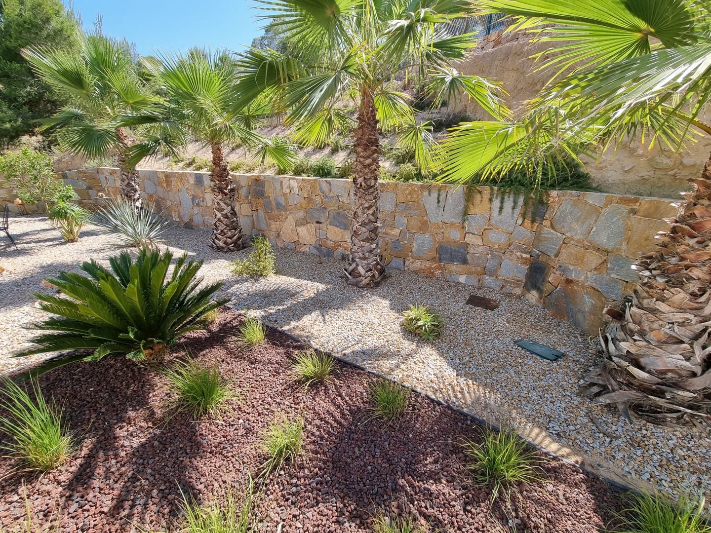 3 sovrum Villa till salu i Las Colinas Golf med pool - 1 490 000 € (Ref: 7359037)