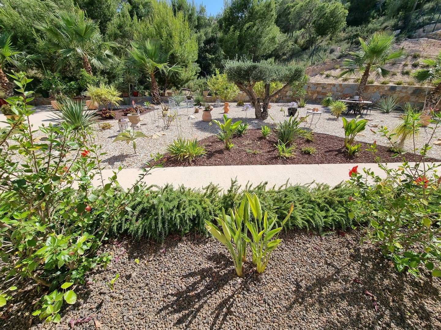 3 sovrum Villa till salu i Las Colinas Golf med pool - 1 490 000 € (Ref: 7359037)