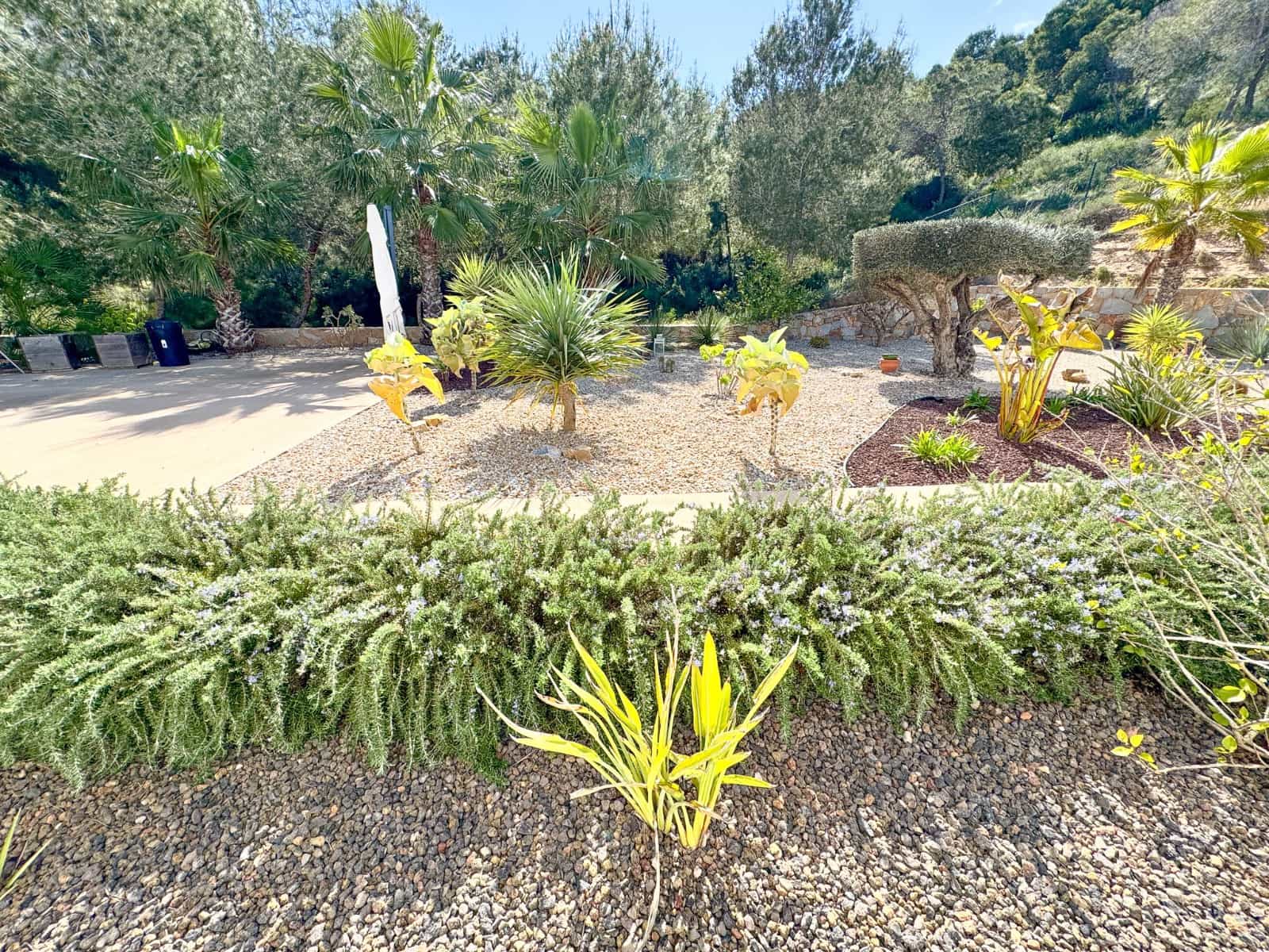 3 sovrum Villa till salu i Las Colinas Golf med pool - 1 490 000 € (Ref: 7359037)