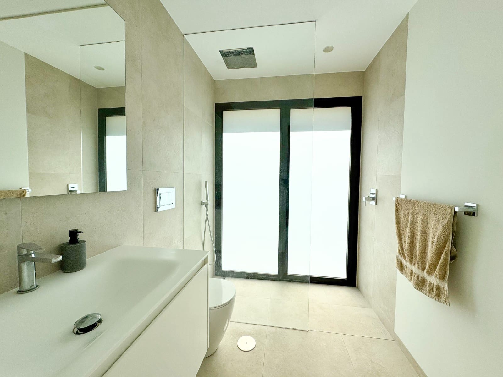 3 sovrum Villa till salu i Las Colinas Golf med pool - 1 490 000 € (Ref: 7359037)