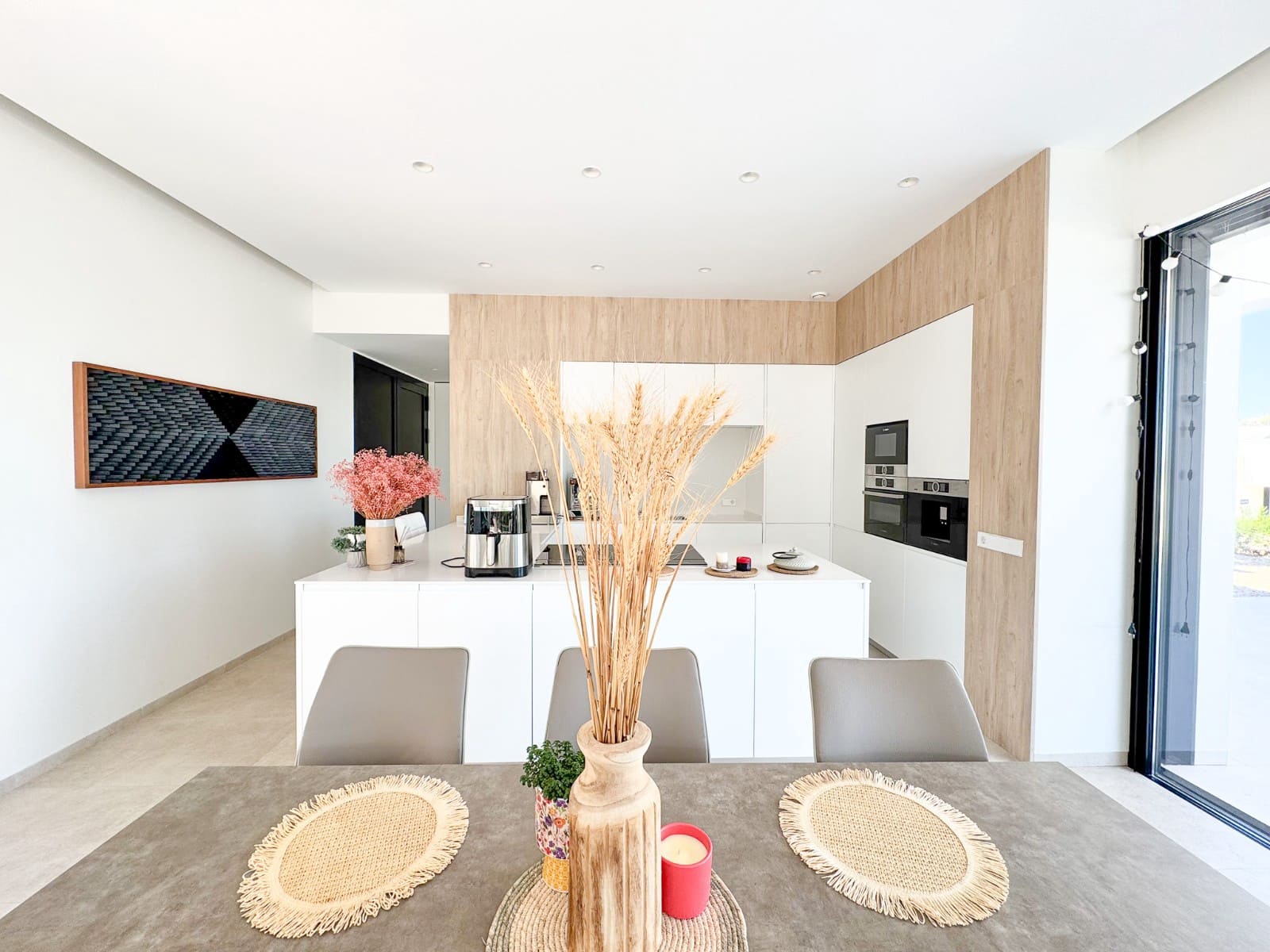 3 sovrum Villa till salu i Las Colinas Golf med pool - 1 490 000 € (Ref: 7359037)