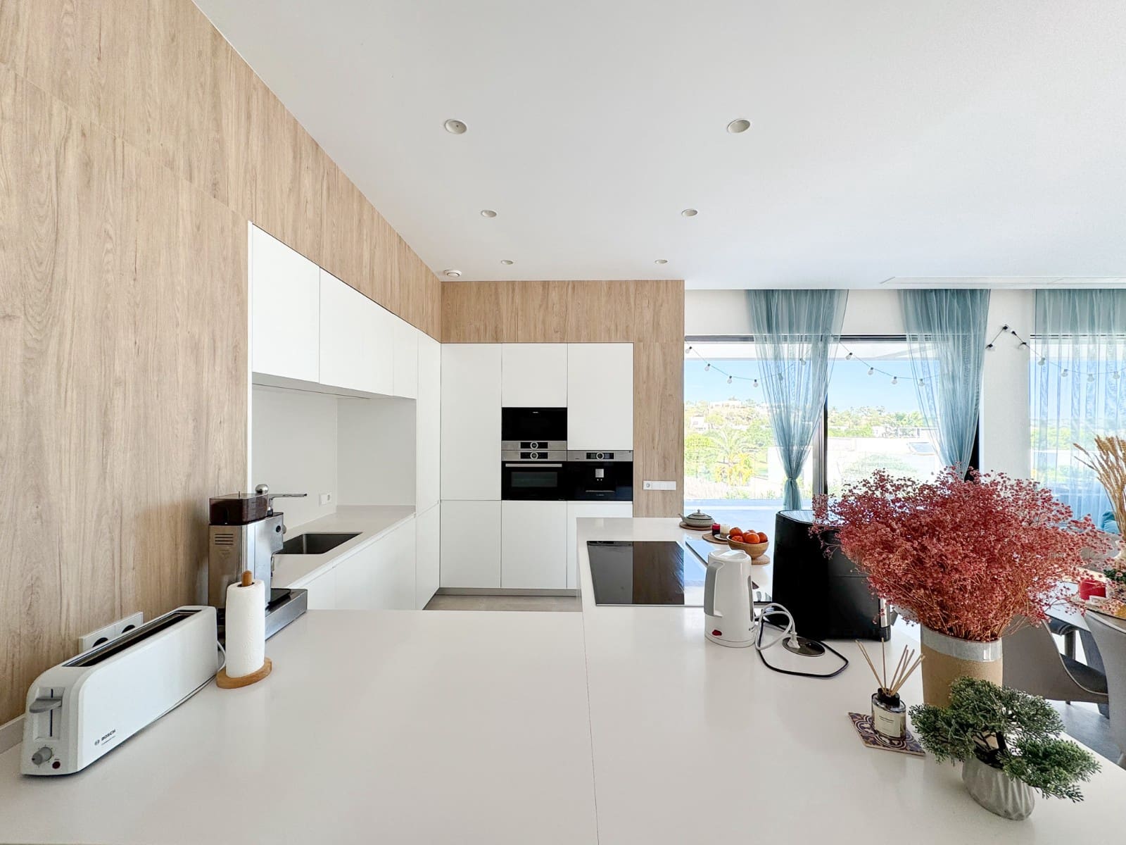 3 sovrum Villa till salu i Las Colinas Golf med pool - 1 490 000 € (Ref: 7359037)