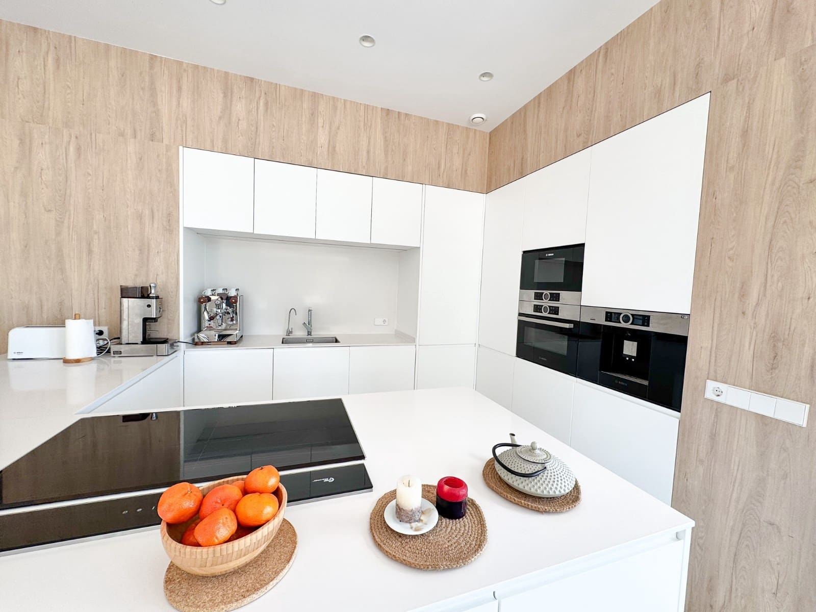 3 sovrum Villa till salu i Las Colinas Golf med pool - 1 490 000 € (Ref: 7359037)