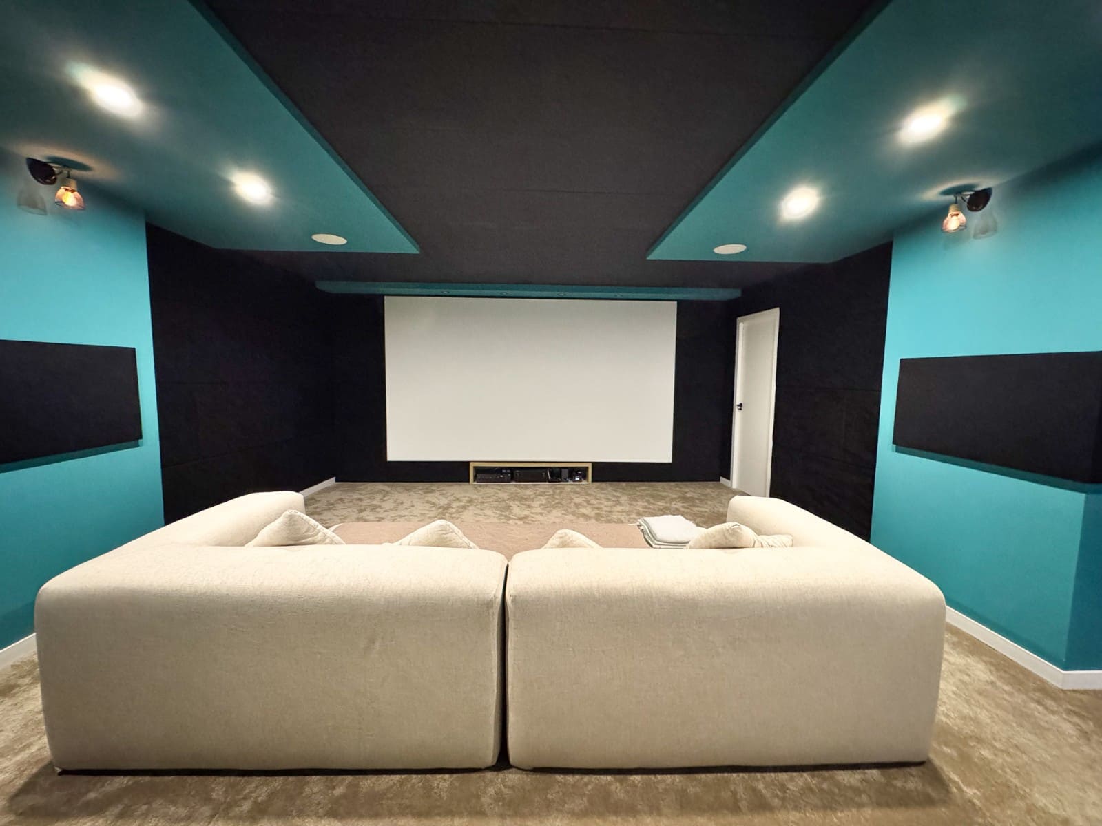 3 sovrum Villa till salu i Las Colinas Golf med pool - 1 490 000 € (Ref: 7359037)