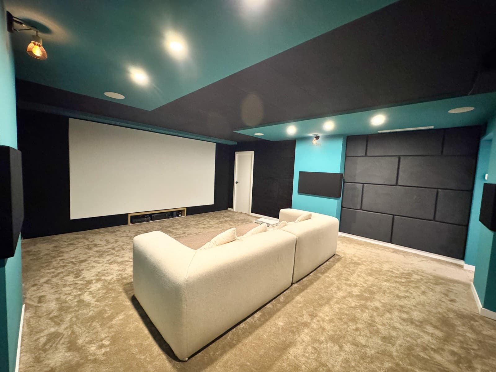 3 sovrum Villa till salu i Las Colinas Golf med pool - 1 490 000 € (Ref: 7359037)