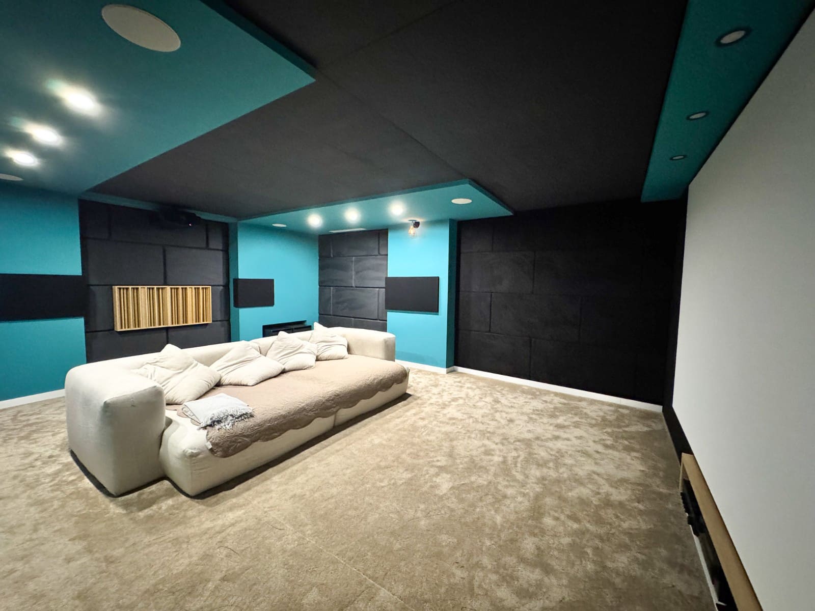 3 sovrum Villa till salu i Las Colinas Golf med pool - 1 490 000 € (Ref: 7359037)