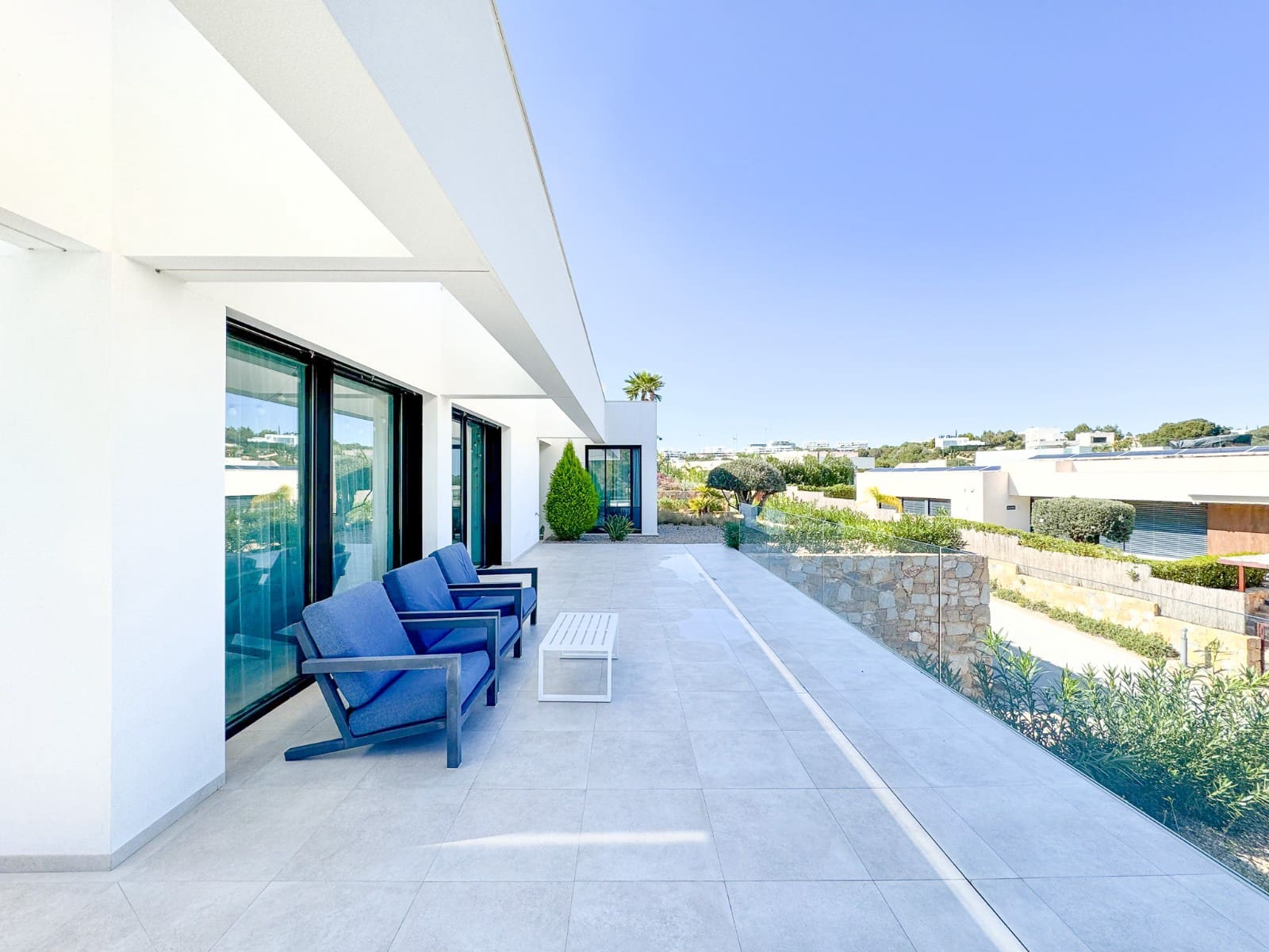 3 sovrum Villa till salu i Las Colinas Golf med pool - 1 490 000 € (Ref: 7359037)