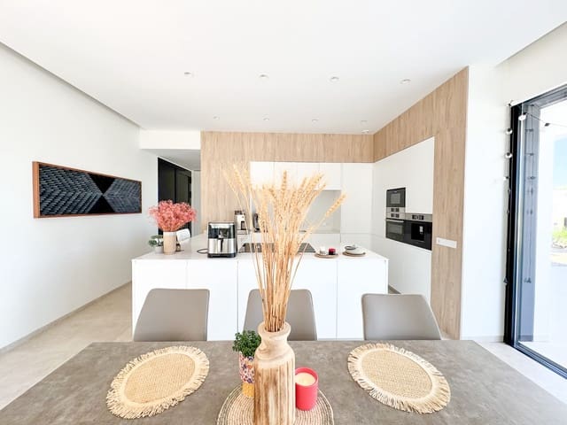 3 soveværelse Villa til salg i Las Colinas Golf, Orihuela med swimmingpool - € 1.490.000 (Ref: 7359037)