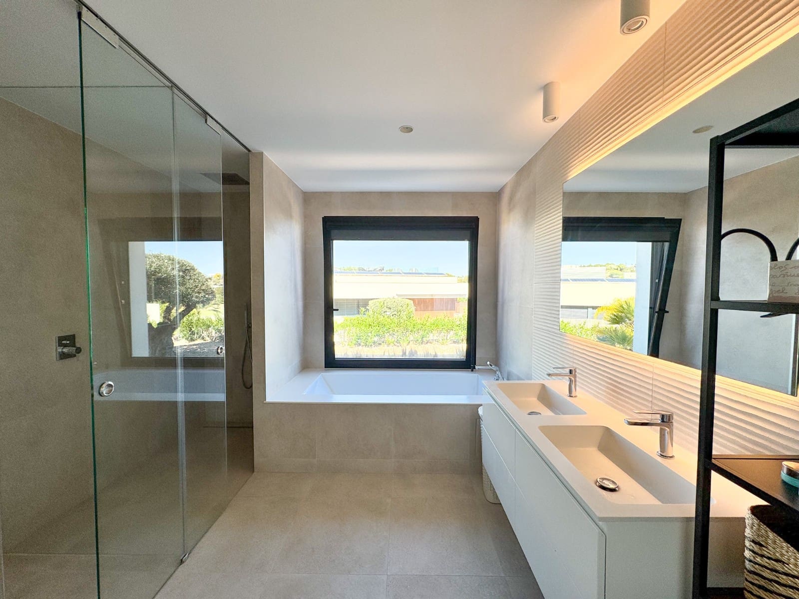 3 sovrum Villa till salu i Las Colinas Golf med pool - 1 490 000 € (Ref: 7359037)