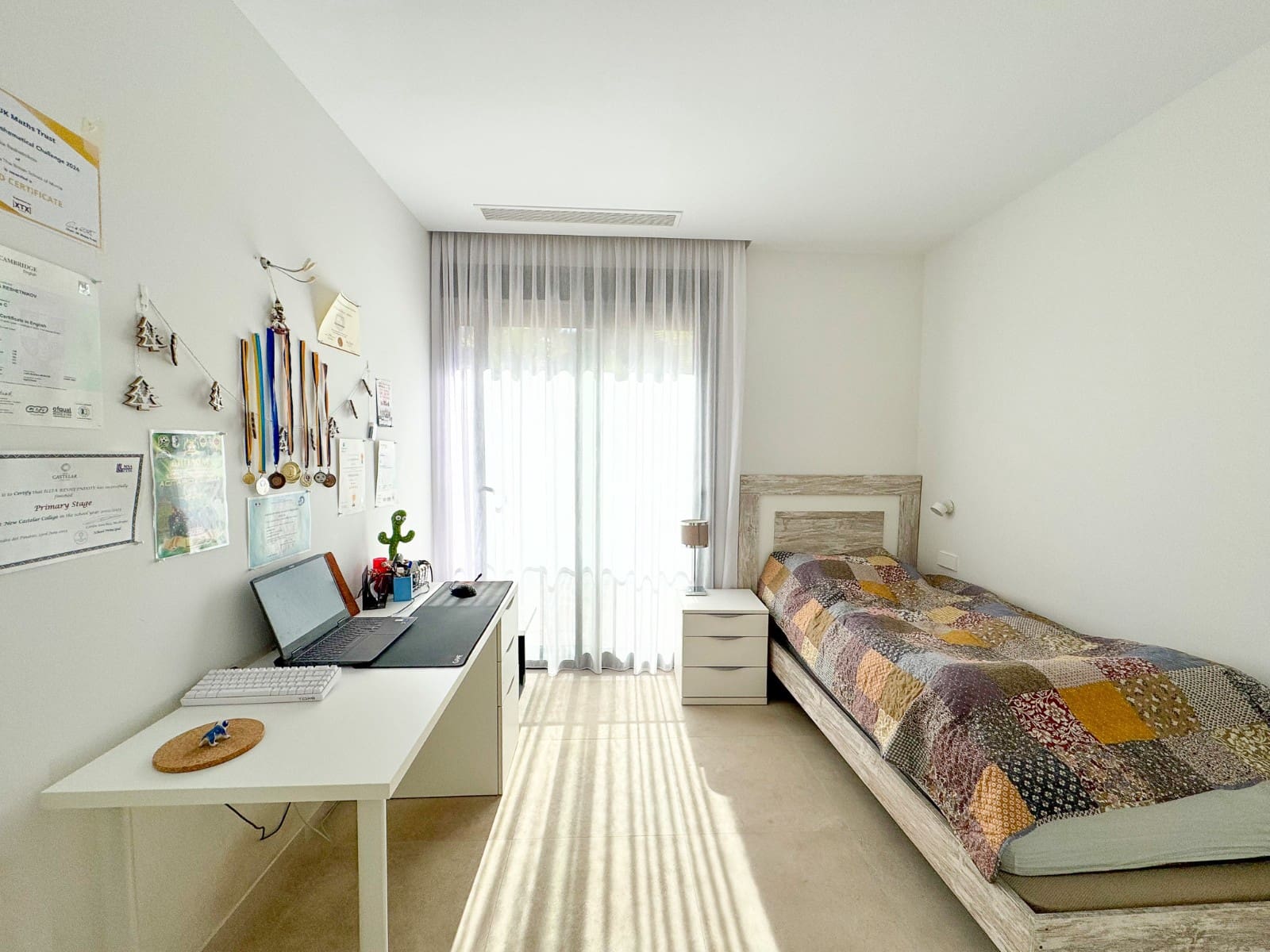 3 sovrum Villa till salu i Las Colinas Golf med pool - 1 490 000 € (Ref: 7359037)