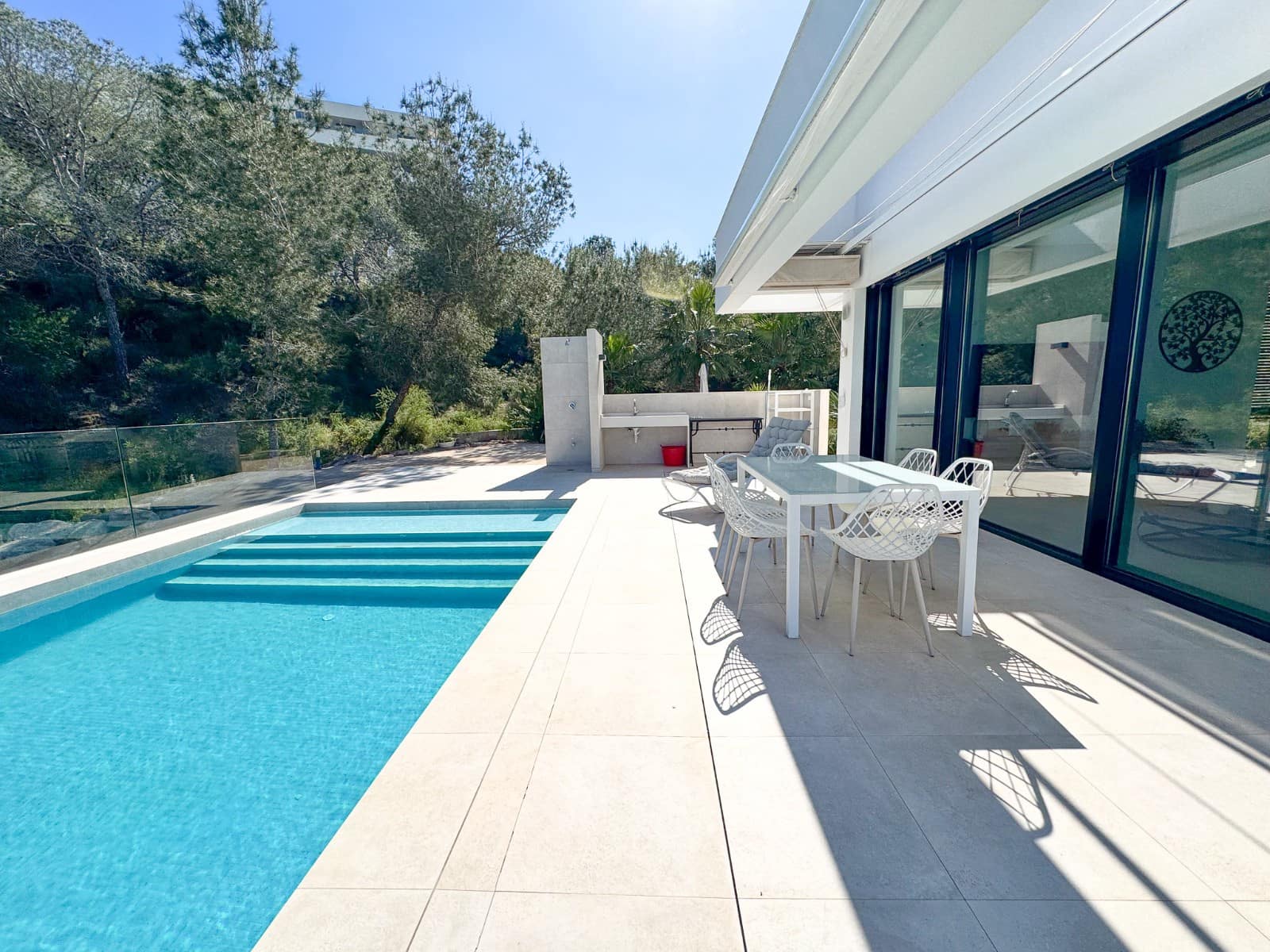 3 sovrum Villa till salu i Las Colinas Golf med pool - 1 490 000 € (Ref: 7359037)