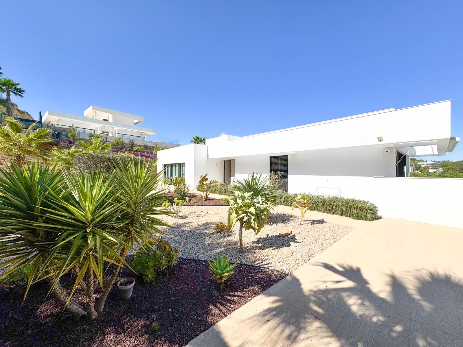 3 sovrum Villa till salu i Las Colinas Golf med pool - 1 490 000 € (Ref: 7359037)