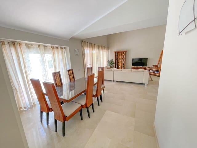 5 sovrum Villa till salu i Las Colinas Golf, Orihuela med pool - 749 000 € (Ref: 7359038)