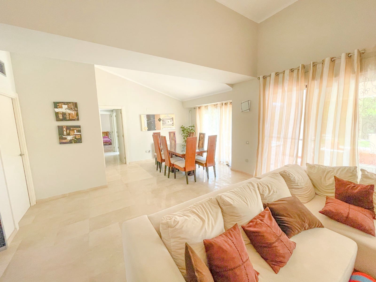 5 sovrum Villa till salu i Las Colinas Golf med pool - 749 000 € (Ref: 7359038)