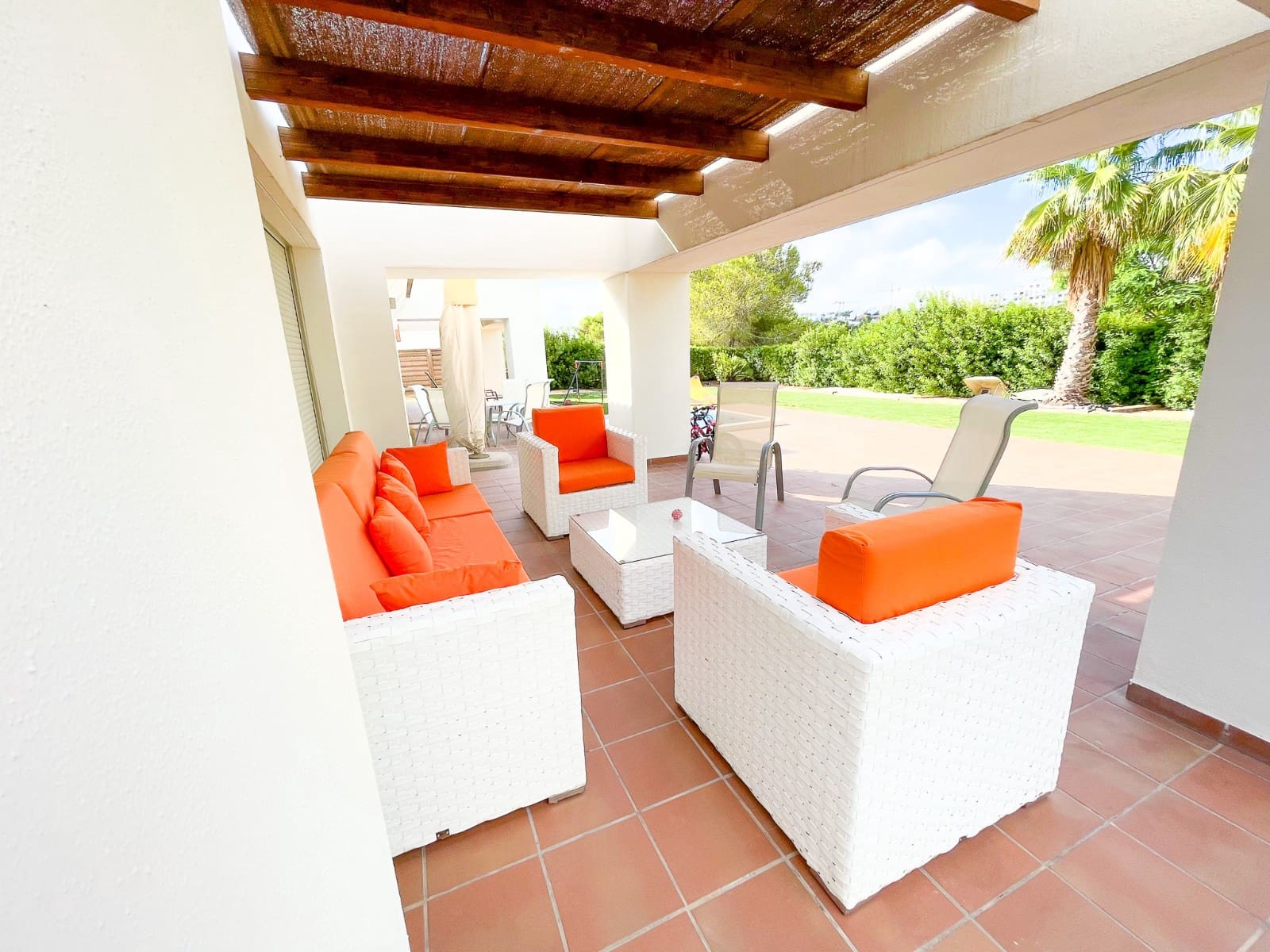 5 sovrum Villa till salu i Las Colinas Golf med pool - 749 000 € (Ref: 7359038)