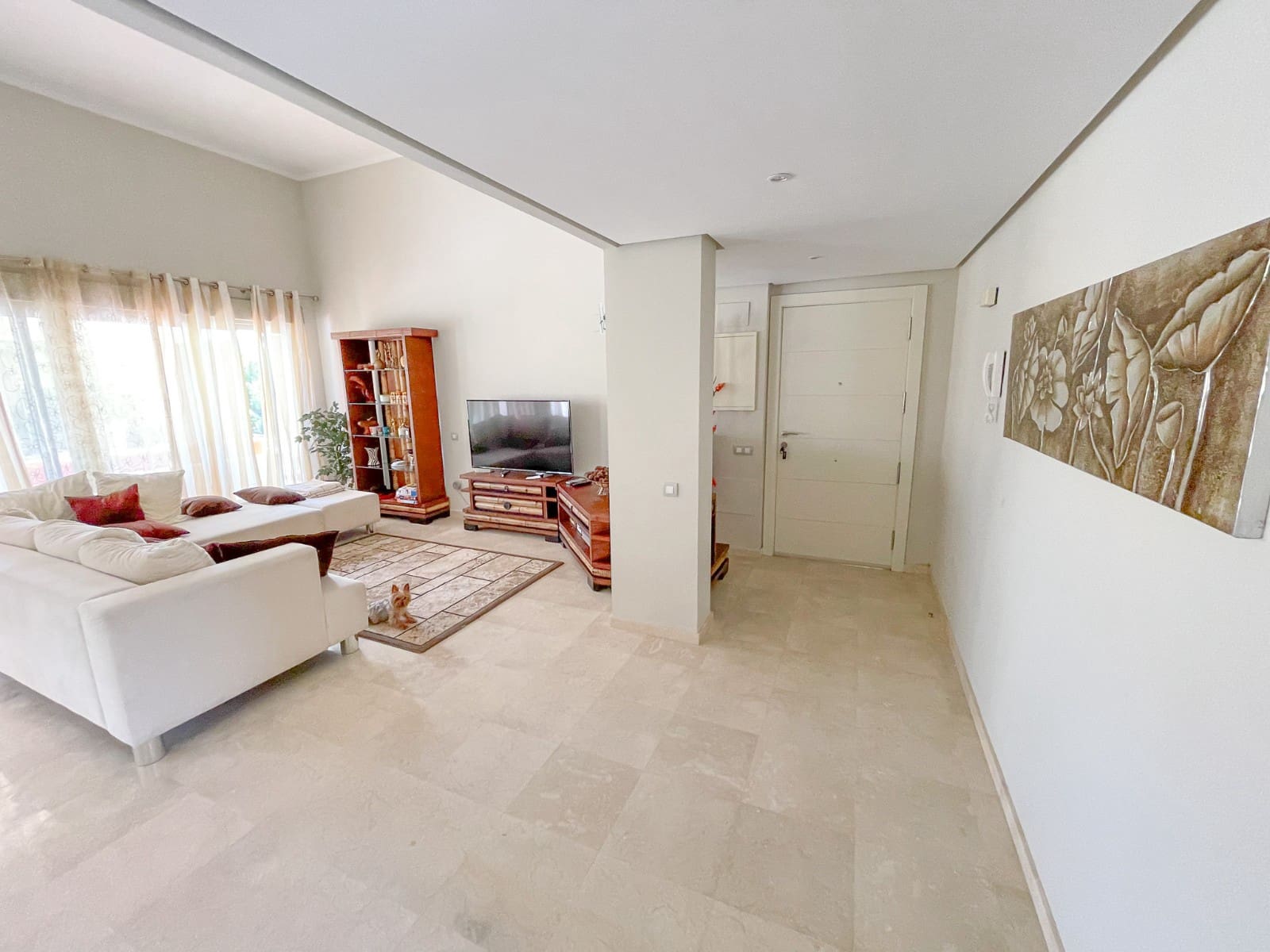 5 sovrum Villa till salu i Las Colinas Golf med pool - 749 000 € (Ref: 7359038)