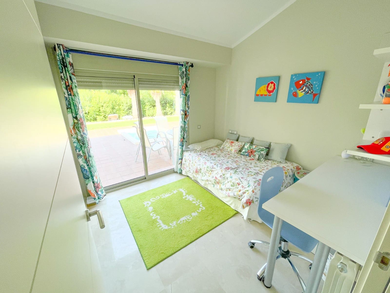 5 sovrum Villa till salu i Las Colinas Golf med pool - 749 000 € (Ref: 7359038)