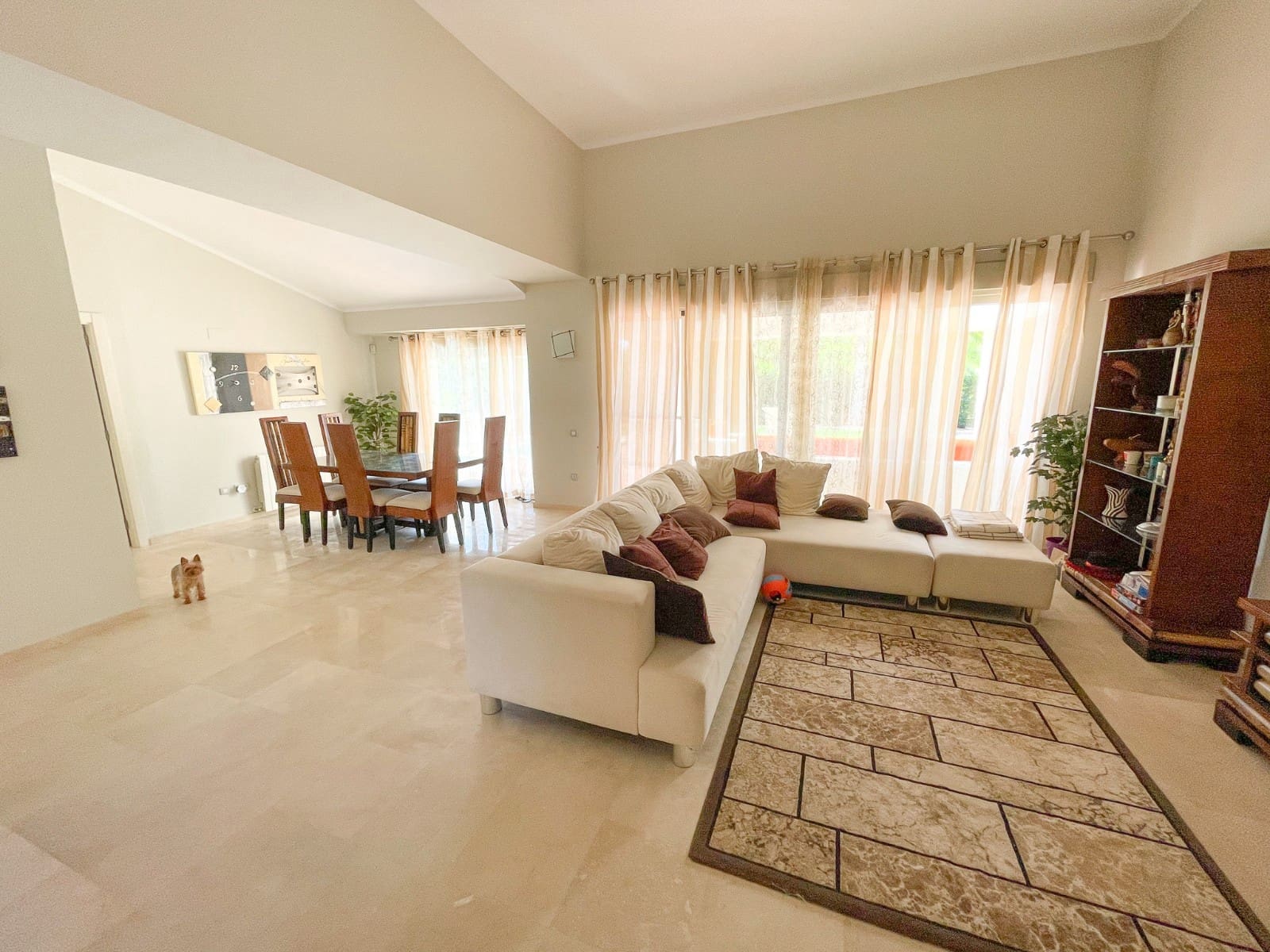 5 sovrum Villa till salu i Las Colinas Golf med pool - 749 000 € (Ref: 7359038)