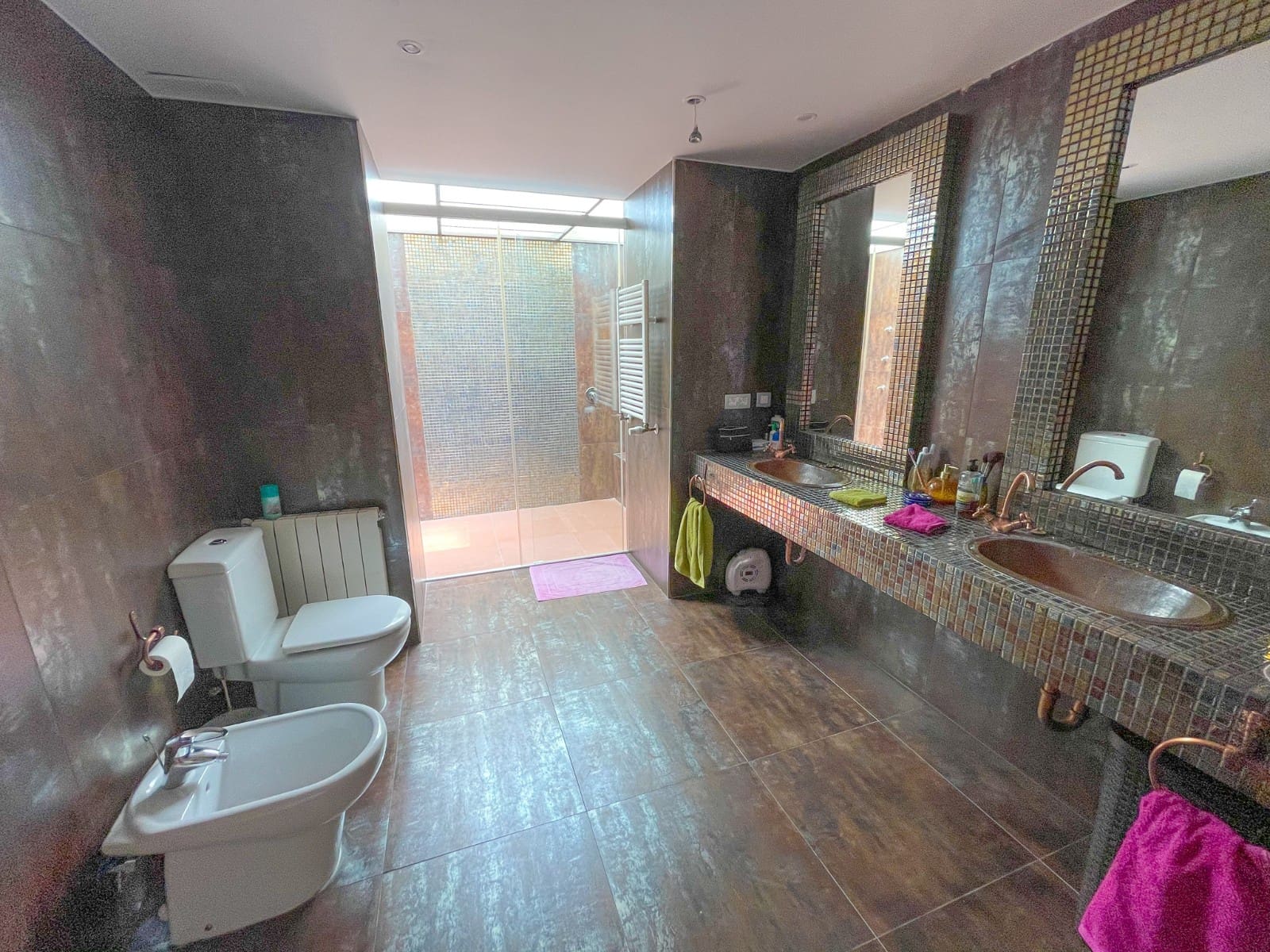 5 sovrum Villa till salu i Las Colinas Golf med pool - 749 000 € (Ref: 7359038)