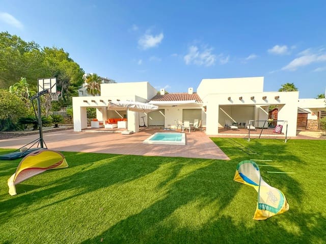 5 sovrum Villa till salu i Las Colinas Golf, Orihuela med pool - 749 000 € (Ref: 7359038)