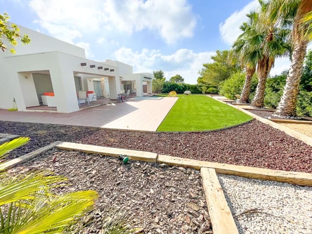 5 sovrum Villa till salu i Las Colinas Golf, Orihuela med pool - 749 000 € (Ref: 7359038)