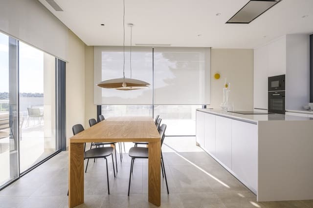 3 sovrum Villa till salu i Las Colinas Golf, Orihuela med pool - 995 000 € (Ref: 7359040)