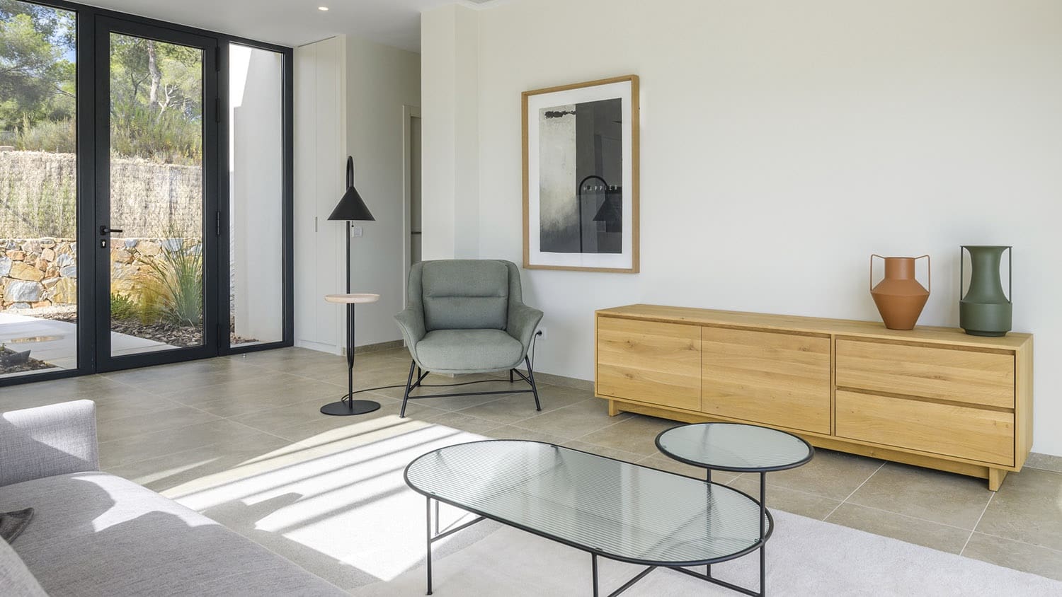 3 bedroom Villa for sale in Las Colinas Golf with pool - € 995,000 (Ref: 7359040)