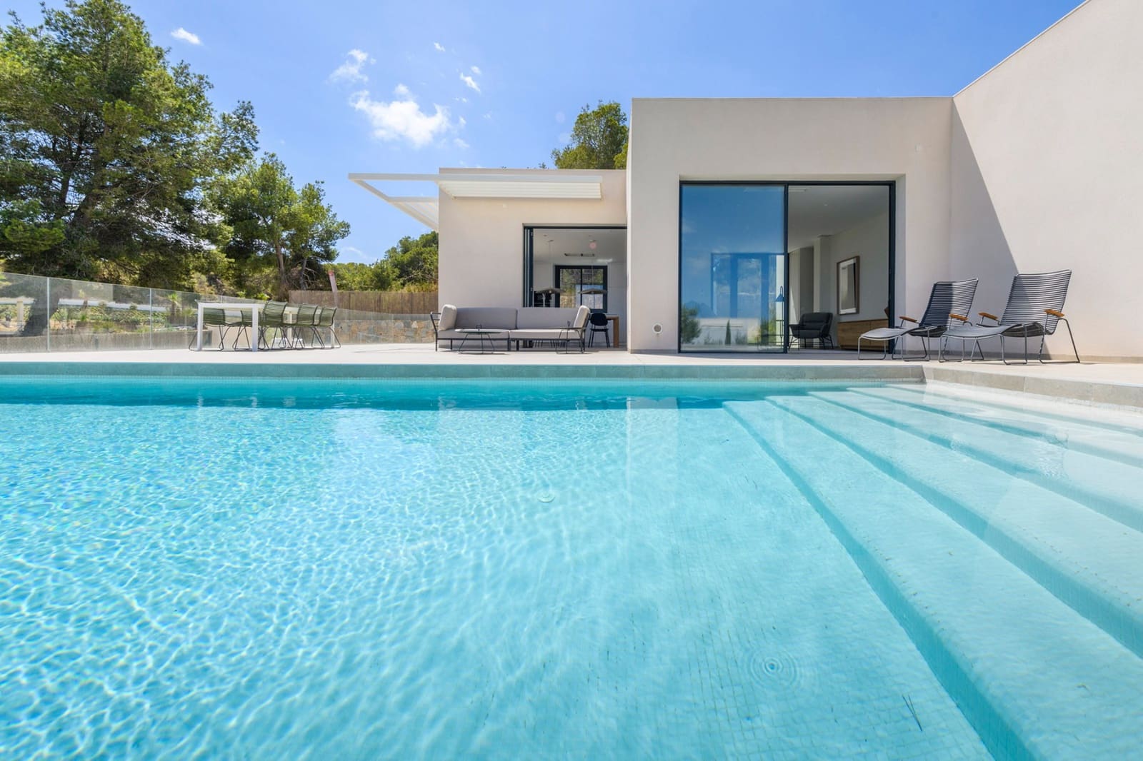 3 bedroom Villa for sale in Las Colinas Golf with pool - € 995,000 (Ref: 7359040)