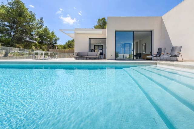 3 sovrum Villa till salu i Las Colinas Golf, Orihuela med pool - 995 000 € (Ref: 7359040)