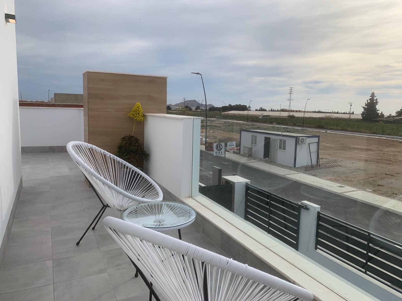 3 bedroom Villa for sale in Roldan with pool - € 392,500 (Ref: 7370155)