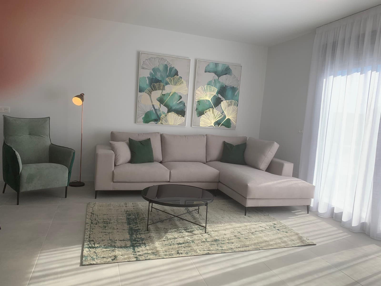 3 bedroom Villa for sale in Roldan with pool - € 392,500 (Ref: 7370155)