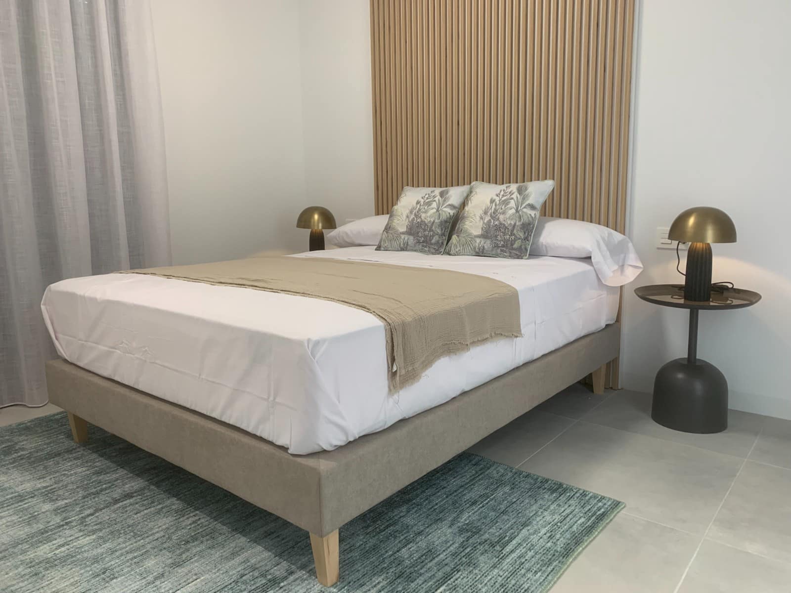 3 bedroom Villa for sale in Roldan with pool - € 392,500 (Ref: 7370155)