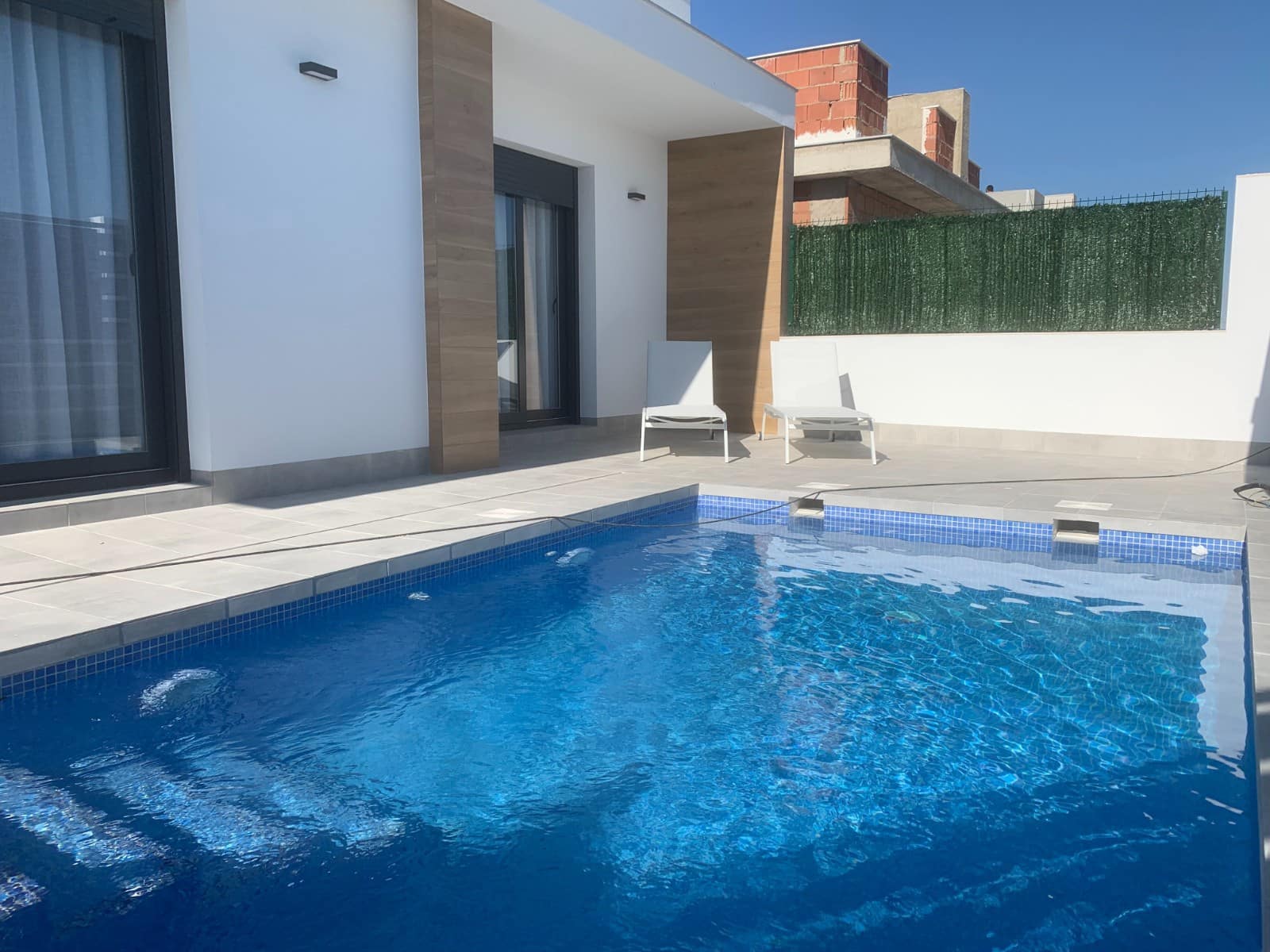 3 bedroom Villa for sale in Roldan with pool - € 392,500 (Ref: 7370155)