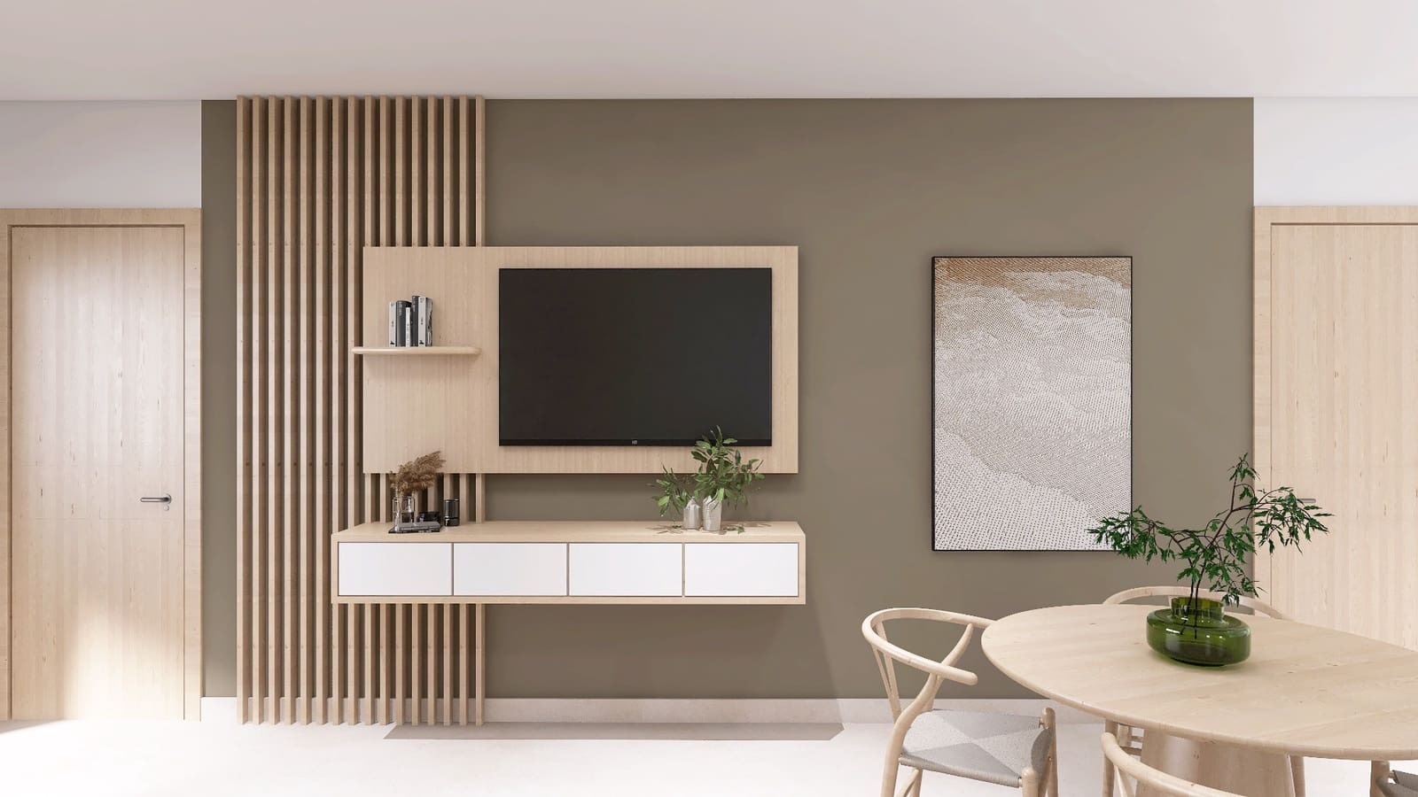 3 camera da letto Attico in vendita in El Raso con piscina garage - 344.900 € (Rif: 7376311)