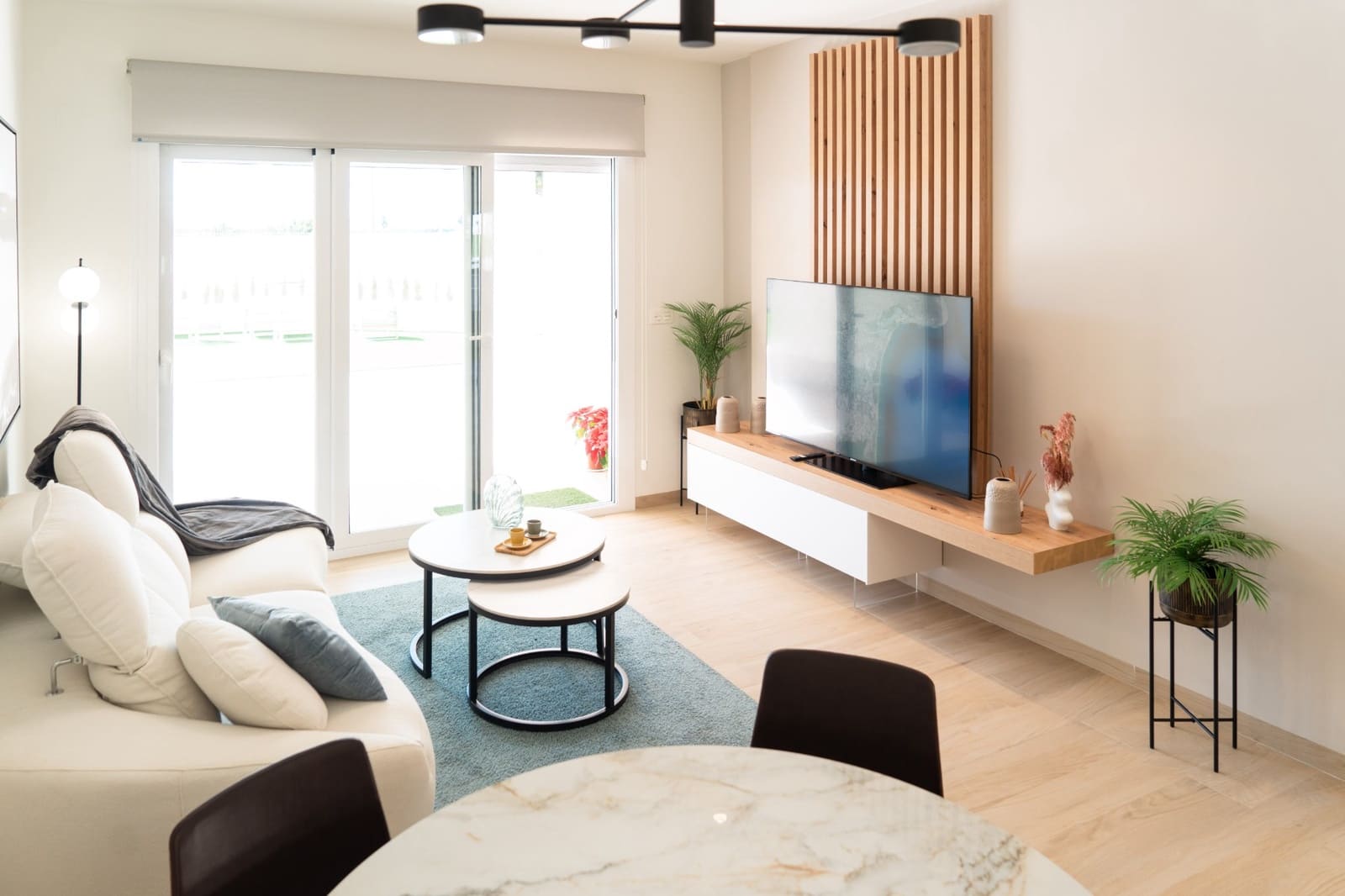 2 bedroom Apartment for sale in El Raso with pool garage - € 294,000 (Ref: 7376313)