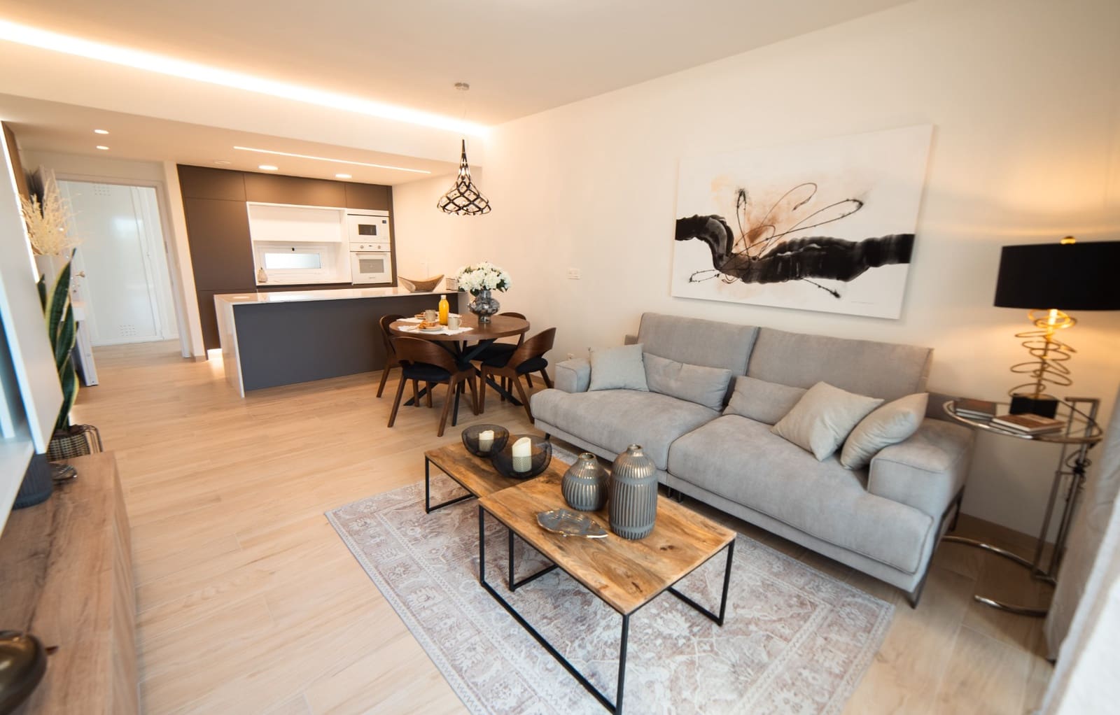 2 bedroom Apartment for sale in El Raso with pool garage - € 294,000 (Ref: 7376313)