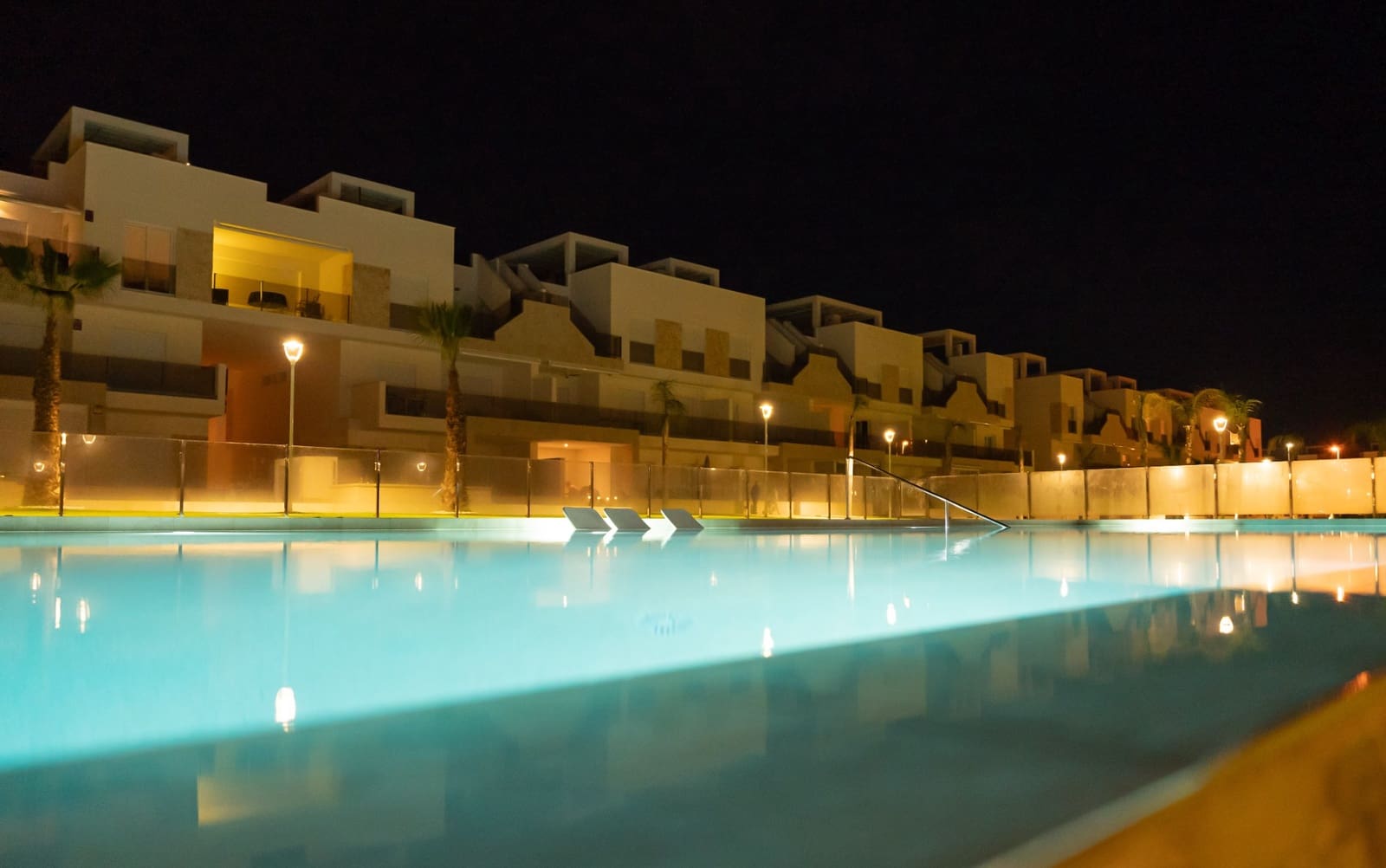 2 bedroom Apartment for sale in El Raso with pool garage - € 294,000 (Ref: 7376313)