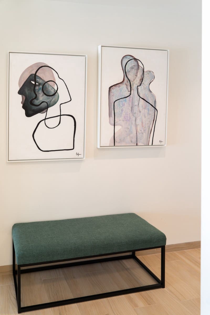 2 bedroom Apartment for sale in El Raso with pool garage - € 294,000 (Ref: 7376313)