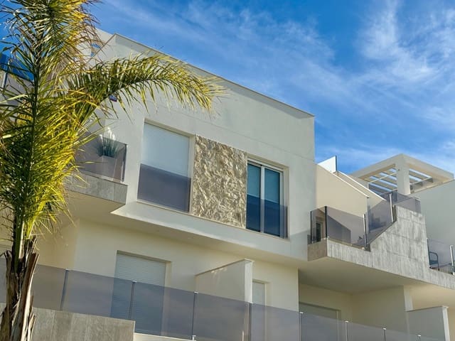 2 quarto Apartamento para venda em El Raso, Guardamar del Segura com piscina garagem - 294 000 € (Ref: 7376313)