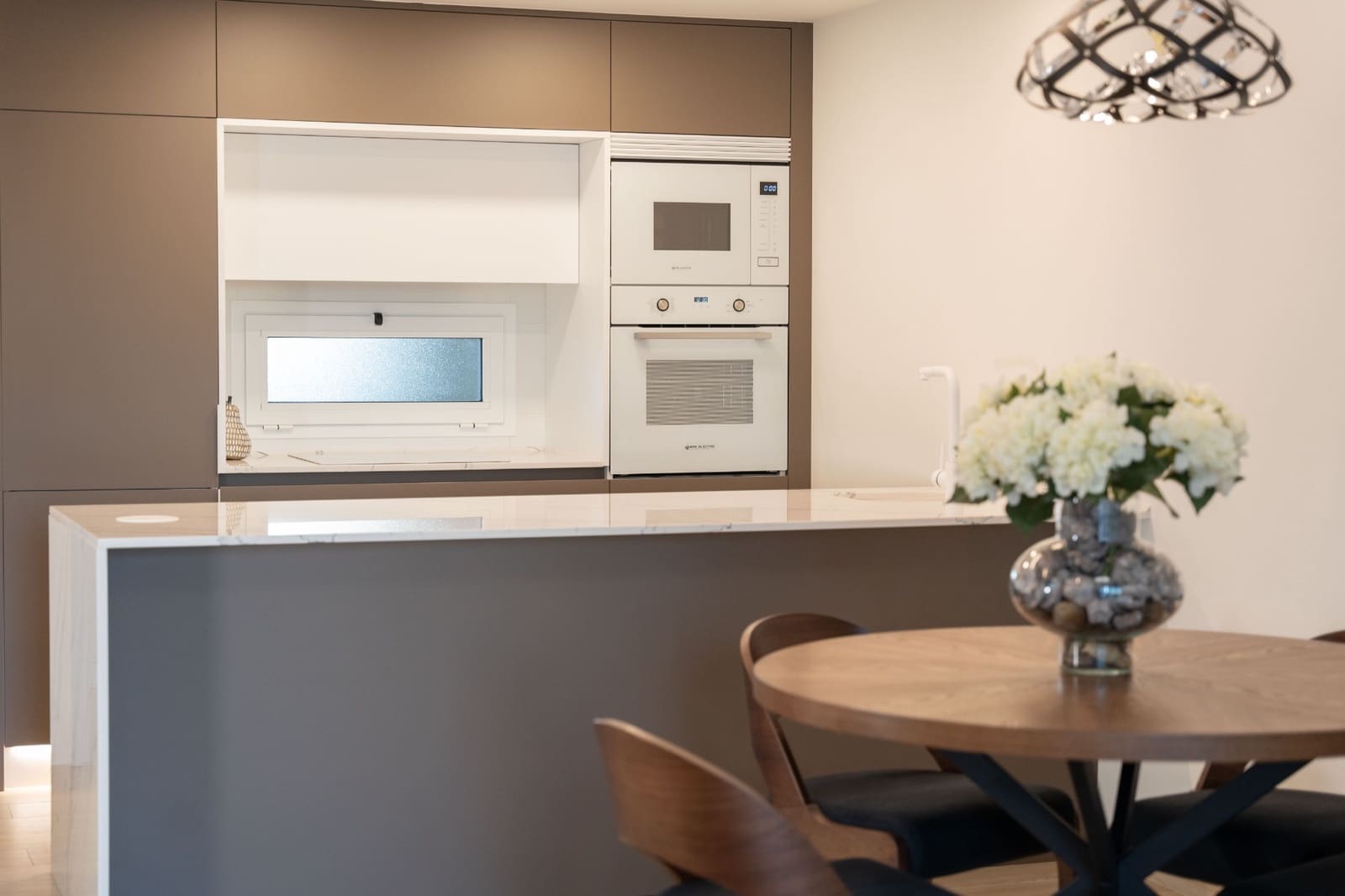 2 bedroom Apartment for sale in El Raso with pool garage - € 294,000 (Ref: 7376313)