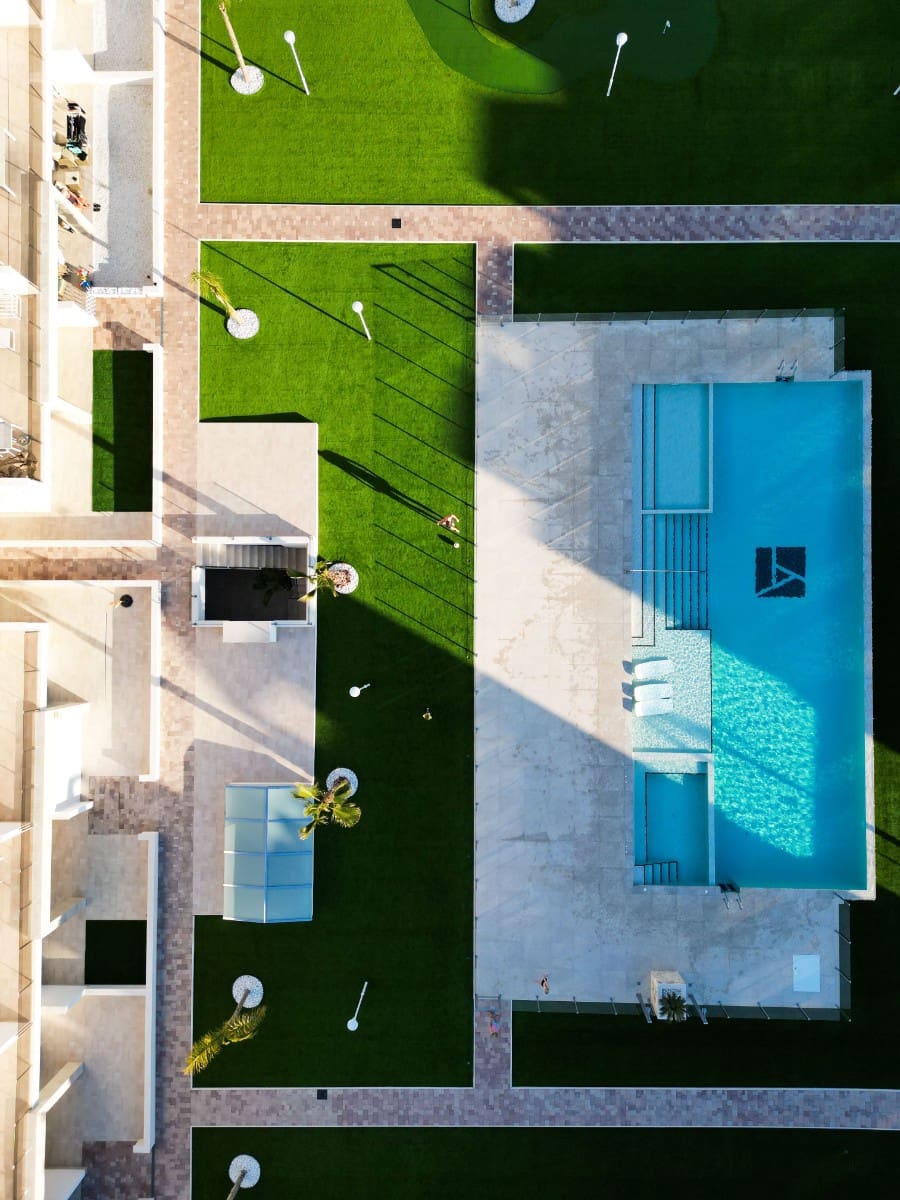 2 bedroom Apartment for sale in El Raso with pool garage - € 294,000 (Ref: 7376313)