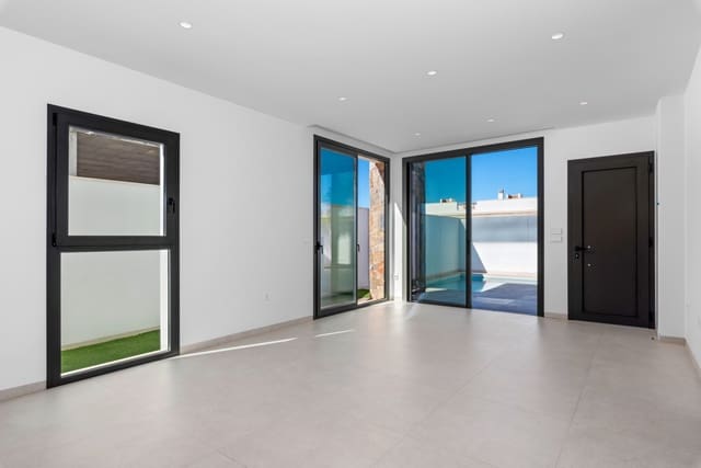 3 slaapkamer Villa te koop in Ciudad, San Javier met zwembad - € 479.900 (Ref: 7426975)