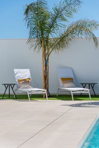 3 soveværelse Villa til salg i Ciudad, San Javier med swimmingpool - € 699.900 (Ref: 7429712)