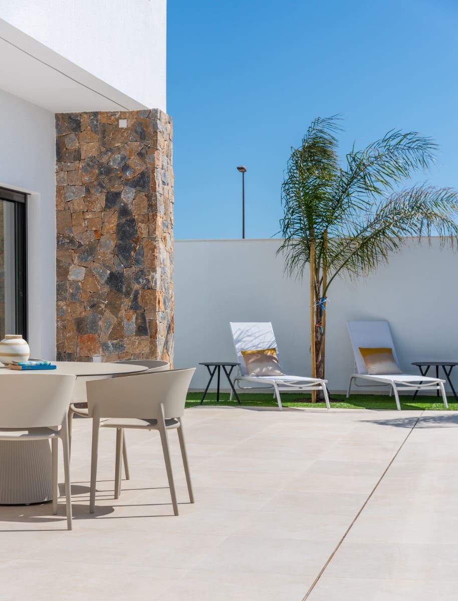 3 bedroom Villa for sale in San Javier with pool - € 699,900 (Ref: 7429712)