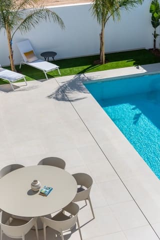 3 soveværelse Villa til salg i Ciudad, San Javier med swimmingpool - € 699.900 (Ref: 7429712)